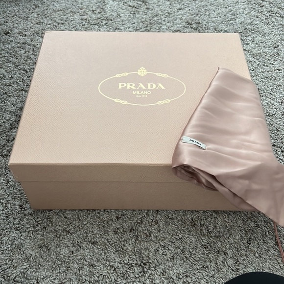 Prada booties - Picture 5 of 6